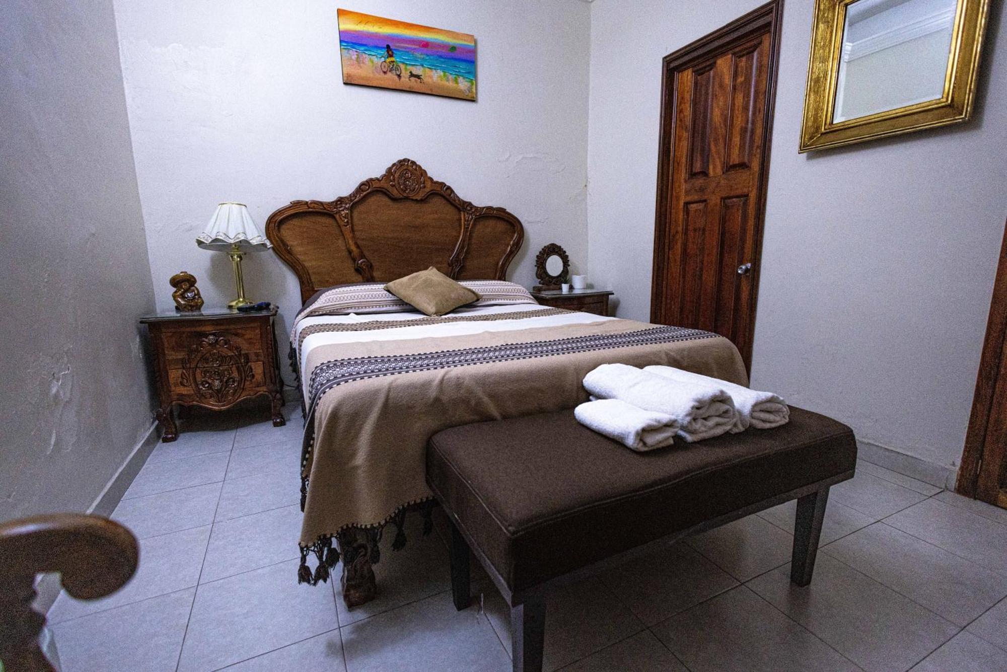 Capital O Hotel Patio Pombo Oaxaca Dış mekan fotoğraf