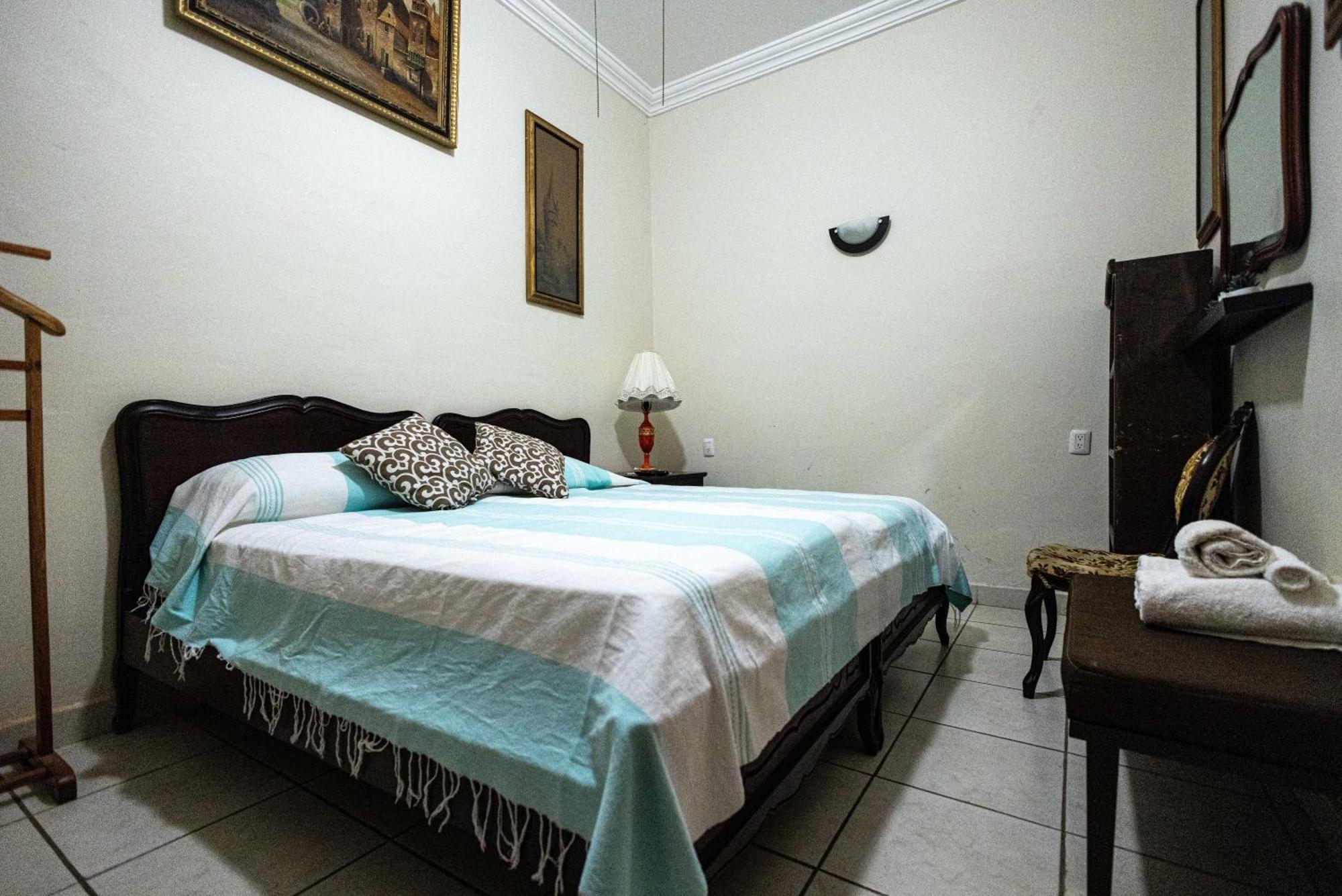Capital O Hotel Patio Pombo Oaxaca Dış mekan fotoğraf